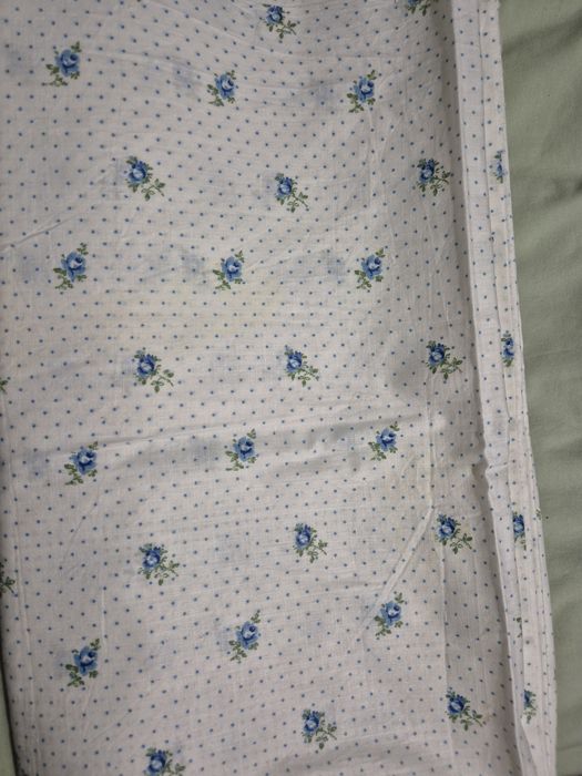 Продается  ткань белая