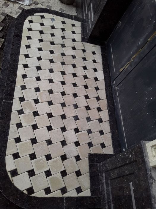 Сокил гранит кафел химати