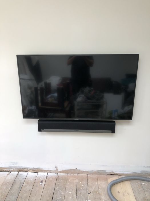 Инсталация и монтаж на медийни стени/домашно кино/ аудио/ видео