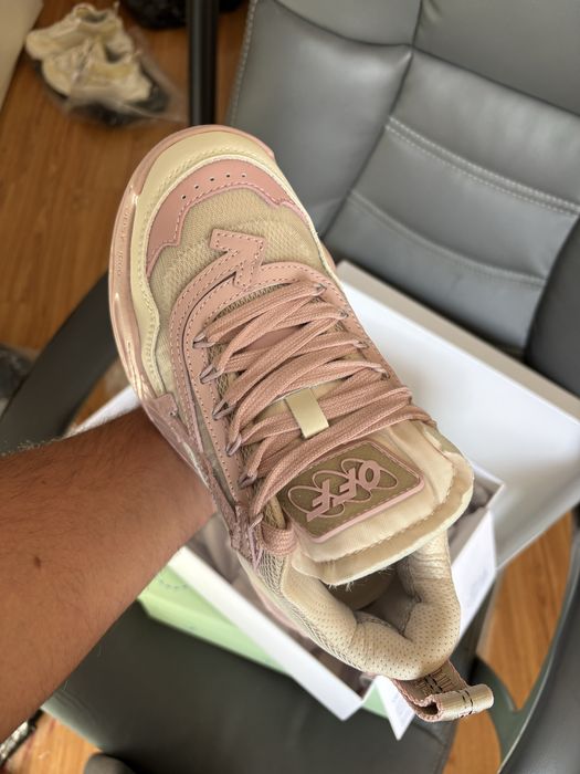 Off white odsy (marimea 38)