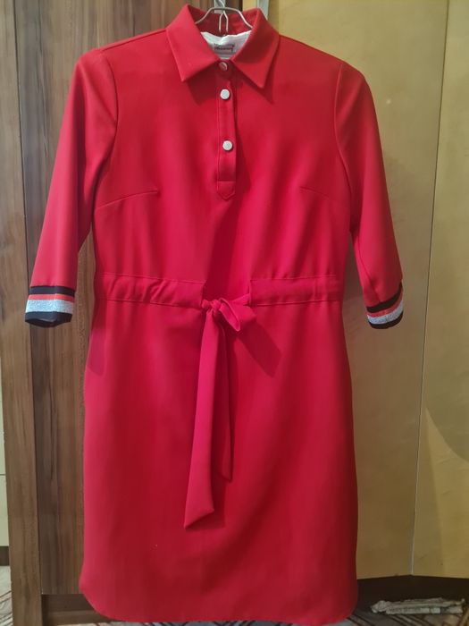 Платье в отличном состоянии