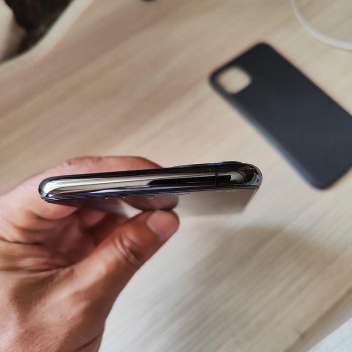 Iphone 11 pro max 256 GB