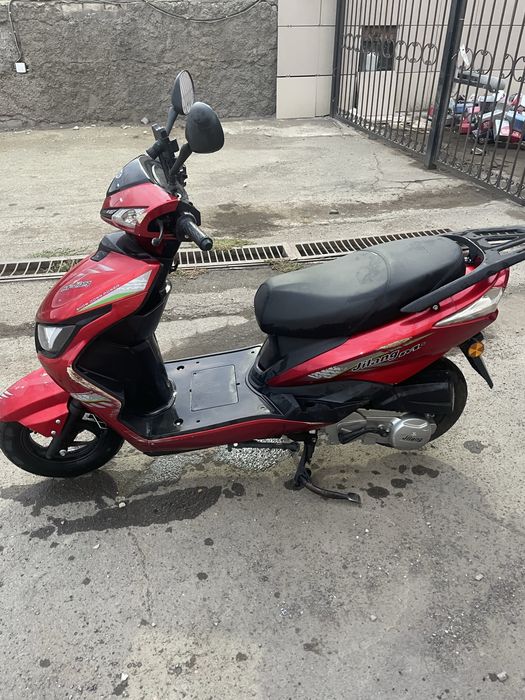 М8 150сс в харошем сост