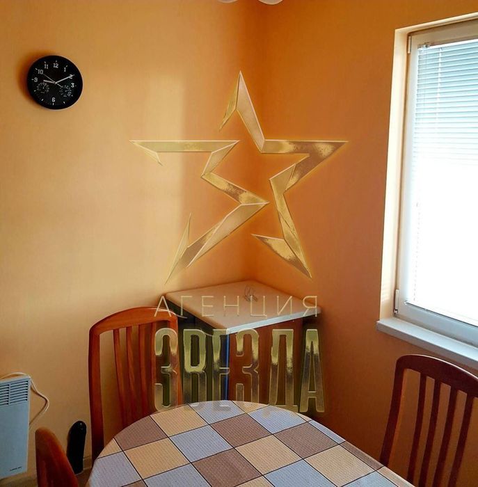 Дава се под наем Двустаен апартамент в Пловдив, Кючук Париж - 50 кв.м за 325 € - Снимка #5