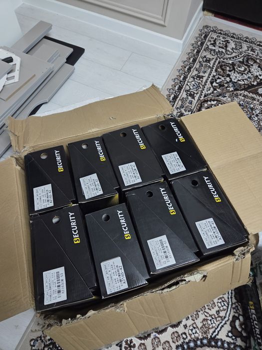 Зимний спецобувь