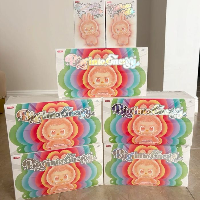 Labubu, лабубу, Оригинал!