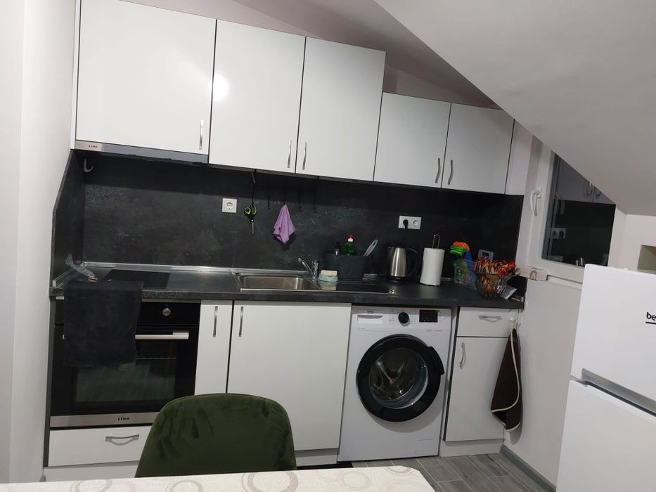 Дава се под наем Двустаен апартамент в Пловдив, Каменица 1 - 70 кв.м за 648.21 € - Снимка #1