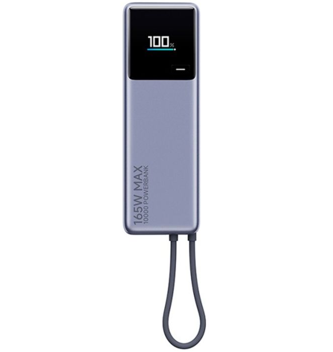 Powerbank 165W Xiaomi
