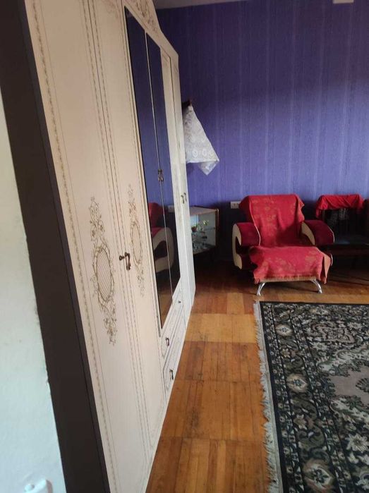 Сдаётся в аренду 1-комнатная квартира на Асалабад 2