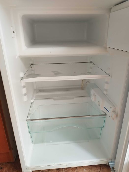 Малък хладилник-LIEBHERR