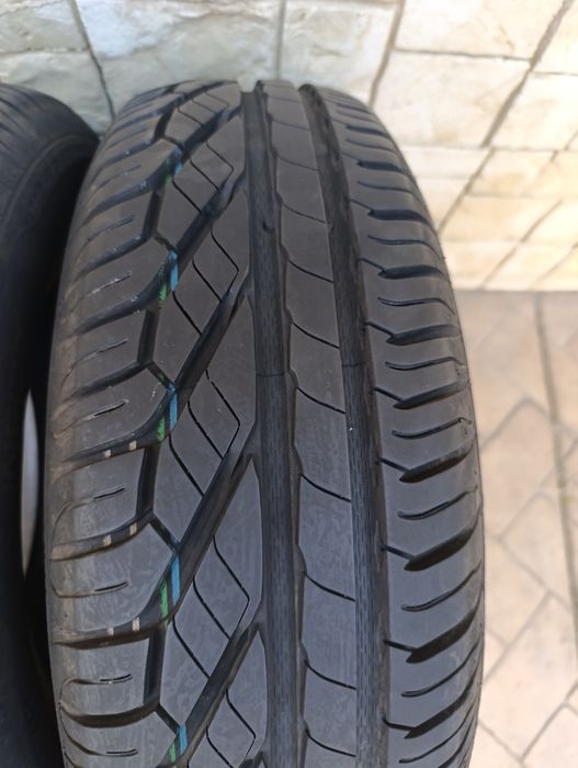 Летни гуми 195/70/14 UNIROYAL