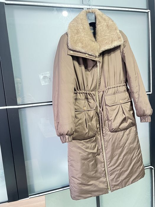 Продам пальто зима