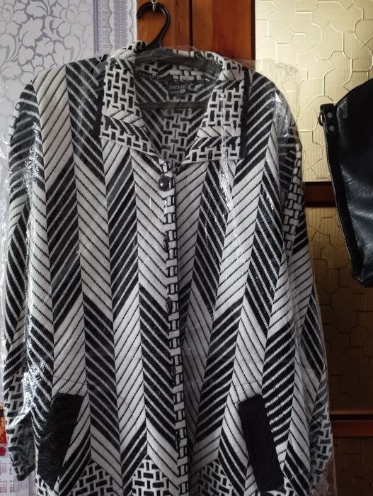 Кардиган из Турции