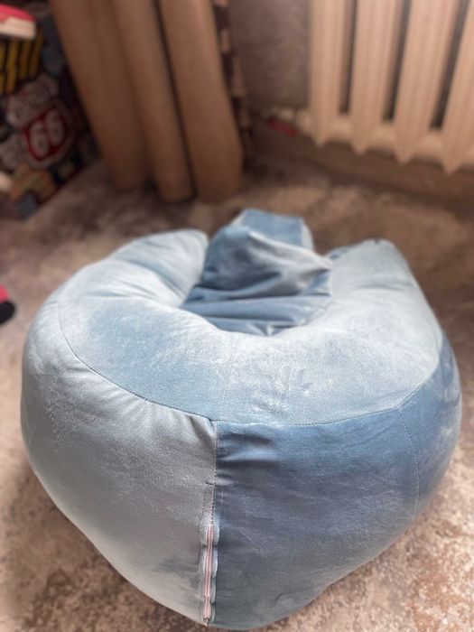 Для детей мягкая СИДУШКА