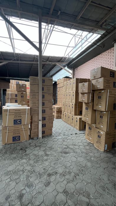 Кондиционеры со склада скидки и акции