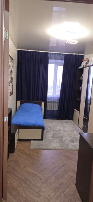 Продам 2х комнатную квартиру 6-85