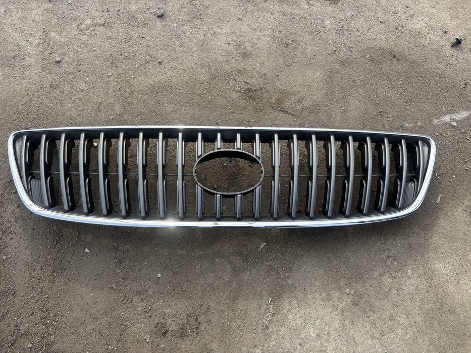 Lexus gs300 160 рестайл решетка