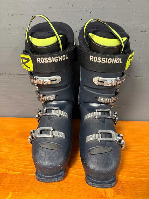 clapari rossignol all speed mondo 26,5 si 25,5 europa 41 si 39
