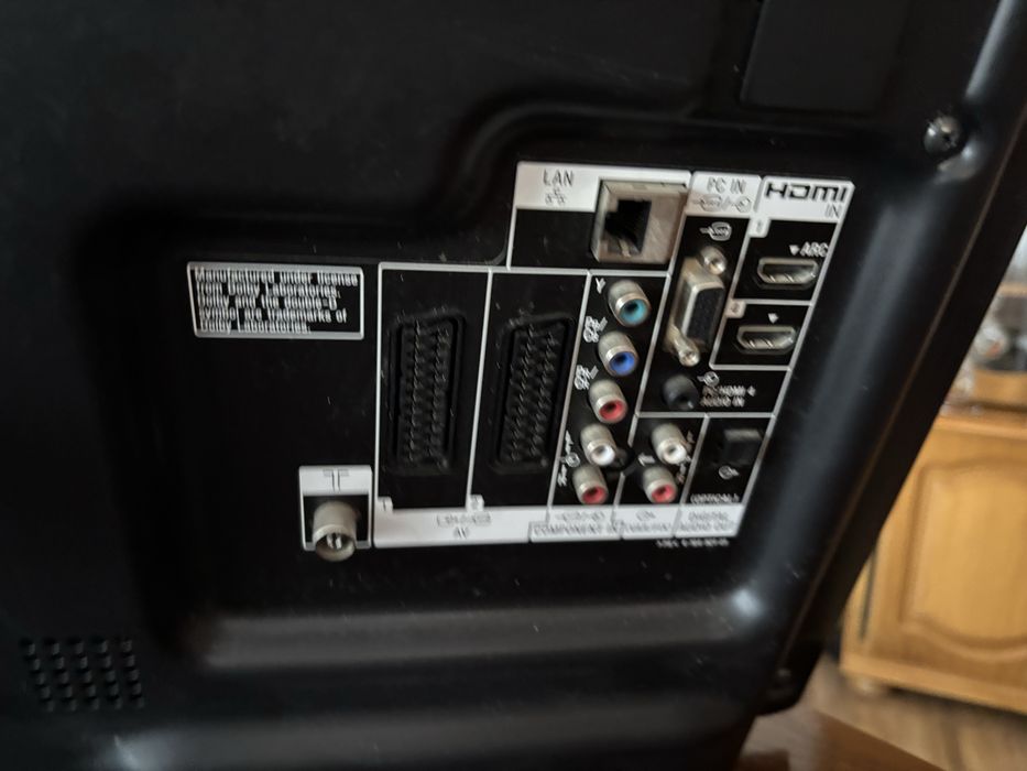 Vand TV Sony Bravia 100hz