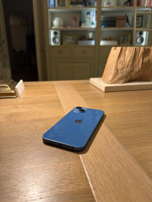 iPhone 13 256Mb Albastru (Blue)