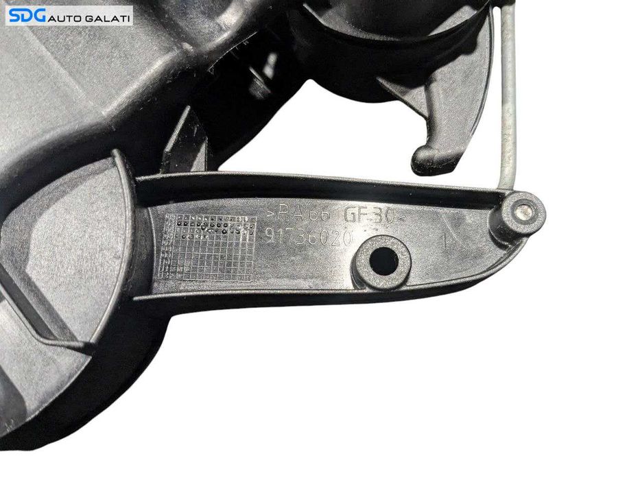 Pedala Acceleratie Mercedes Clasa A Class W169 2004 - 2012 Cod 91736020 A1693000304 [N3987]
