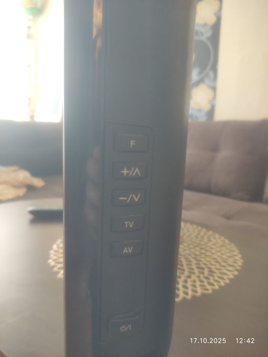 Телевизор Panasonic