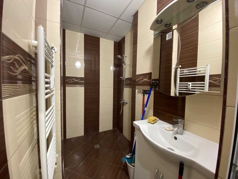 Продава се Двустаен апартамент в Пловдив, Изгрев - 64 кв.м за 1016 €/кв.м - Снимка #9