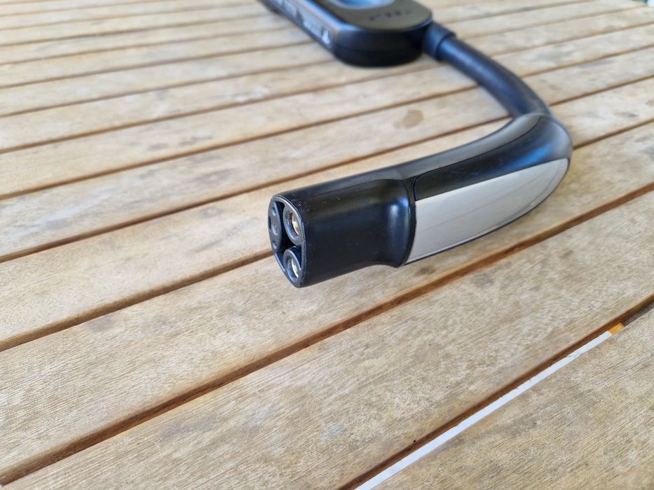 Chademo-NACS адаптер за Тесла Tesla