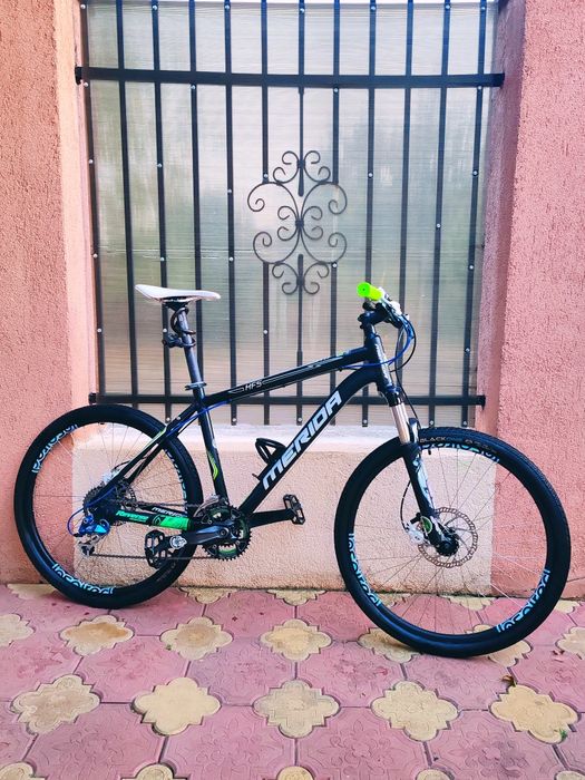 Vand Bicicleta Merida 26"