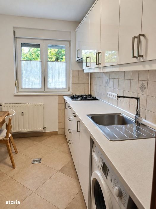 Apartament 2 camere semidecomandat DOMENII | GRIVITEI | 1 MAI | METROU