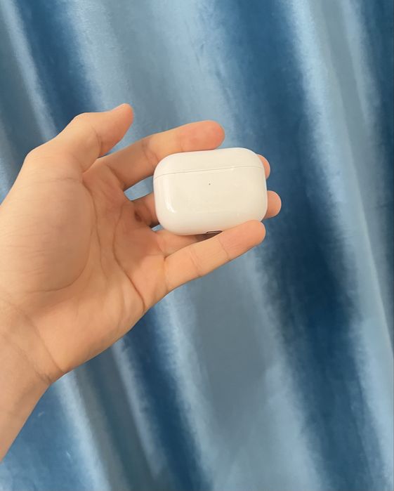 Apple Airpods Pro