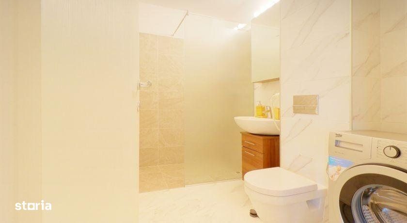 2 Camere | Finisaje Premium | Sisesti | Langa Metrou Straulesti