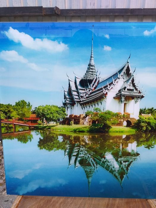 Интерьерные картины