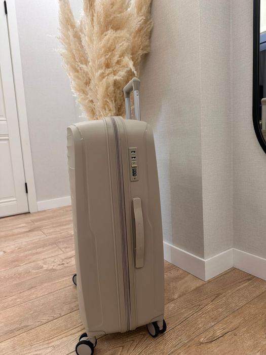 дорожный чемодон