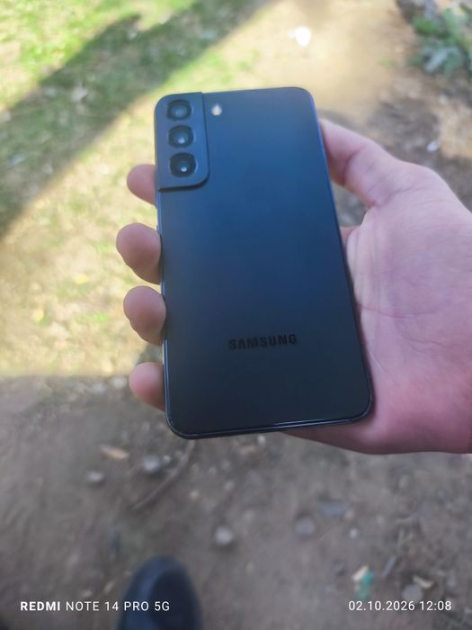 Samsung22S+12344