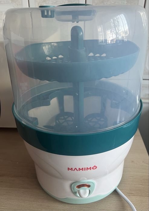 Sterilizator electric Mamimo