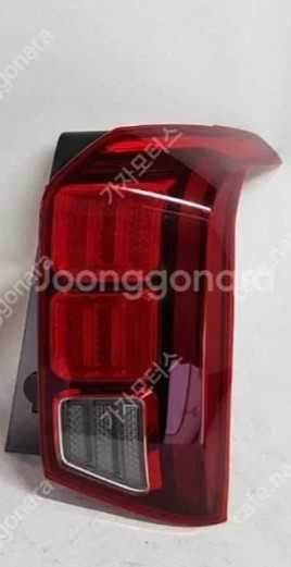 KIA va Hunday fara oldi orqa