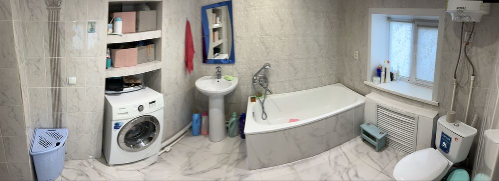 Часть дома  40млн