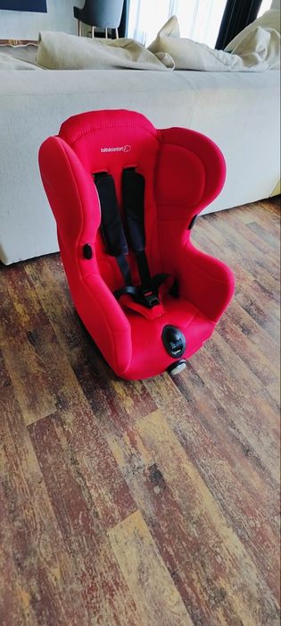 Scaun auto copil 0-13/9-18 iseos neo