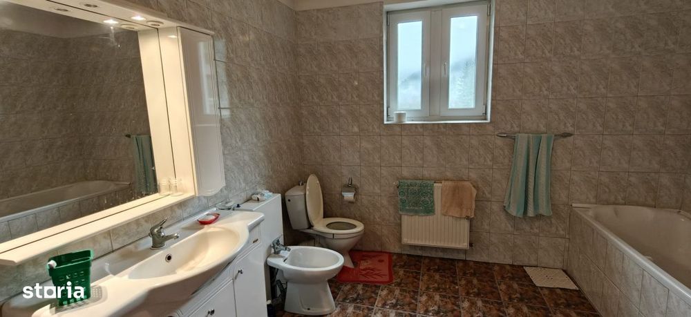Vila impunatoare cu iesire directa la lac, Somesu Cald