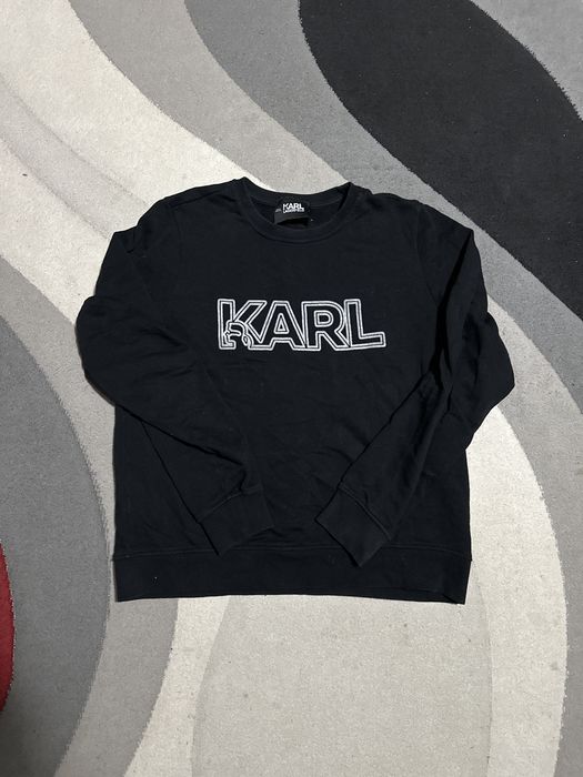 Дамска блуза Karl Lagerfield
