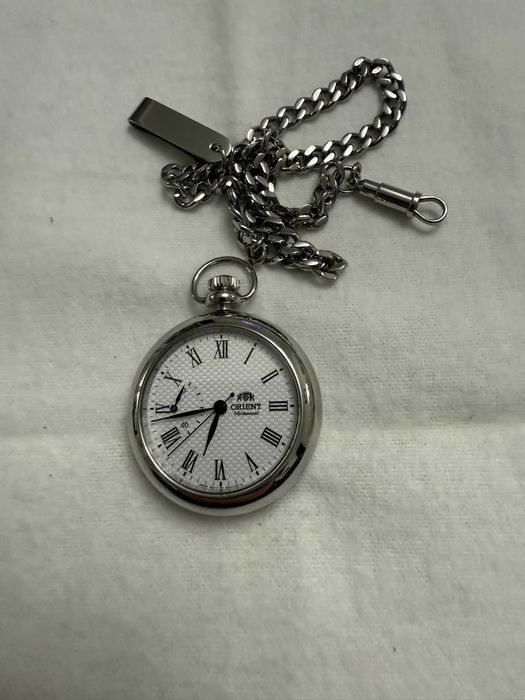 Ceas de buzunar Orient Pocket Watch