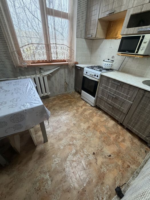 Продажа 2 х комн. квартиры