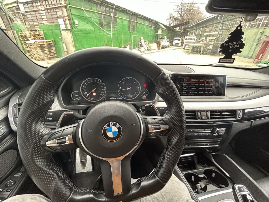 Soft close portbagaj electric bmw f15 f16 soft close usi bmw f15 f16