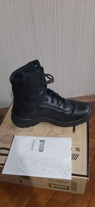 Работни обувки  Боти MARINE