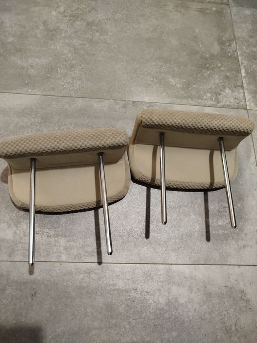 Облегалки за задни седалки за Hyundai Tucson 2007г