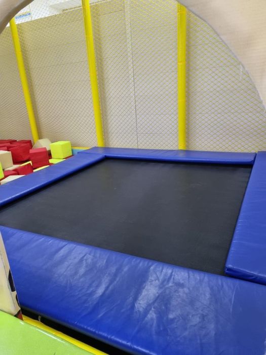 Продам детскую площадку(лабиринт)