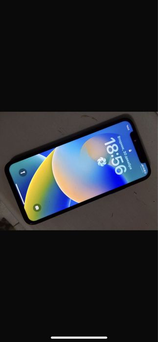 Iphone x обмен либо прадажа