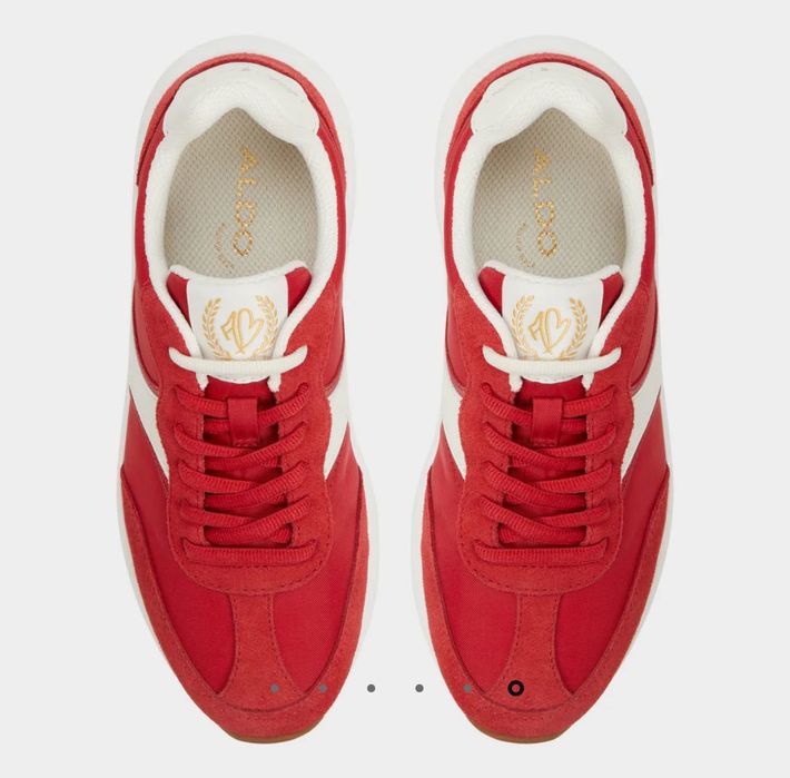 Aldo кроссовки 39