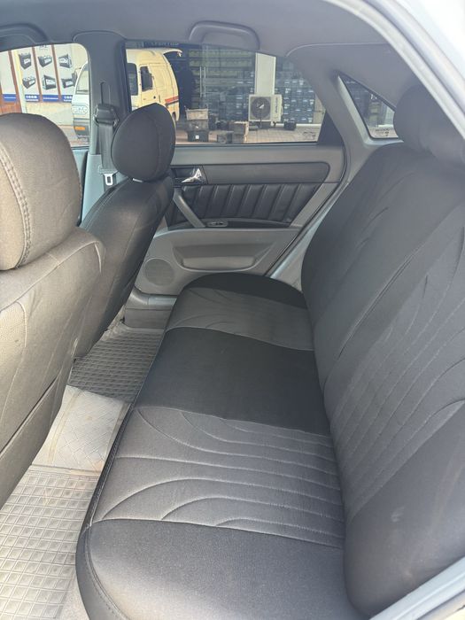 Gentra 2015 evro avtomat